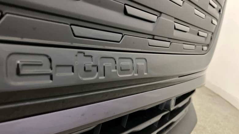 Audi Q4 e-tron 150kW 40 63kWh Black Edition 5dr Auto Electric Estate